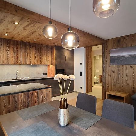 Villa Dolomiti オルティゼーイ エクステリア 写真